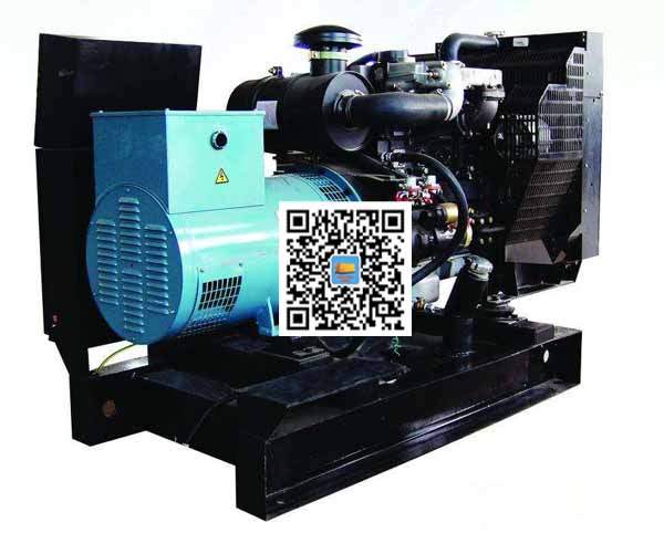 漳县发电机租赁