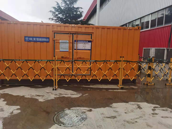 漳县租赁发电机 柴油发电机组供应商：柴油发电机组润滑油的作用？