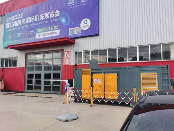 漳县发电车出租-我国柴油机发电机组行业引领动力行业发展,前景广阔