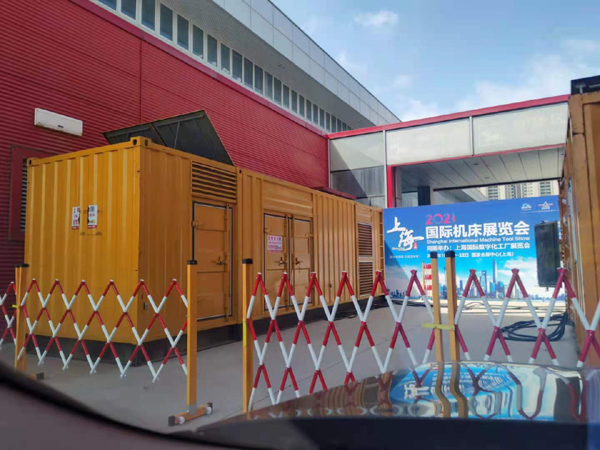 漳县出租发电机-柴油发电机和汽油发电机哪个更好一些?