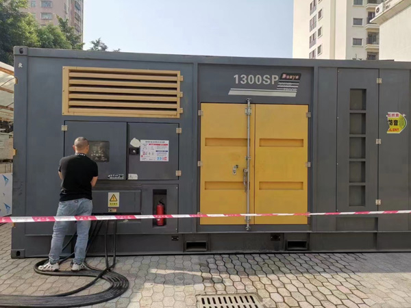 漳县500KW发电机组冬季应该配多大的启动电瓶?