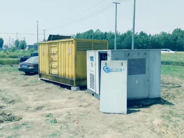漳县柴油发电机组冬季日常维修需要哪些工具?